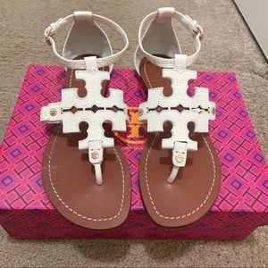 Tory Burch sandals